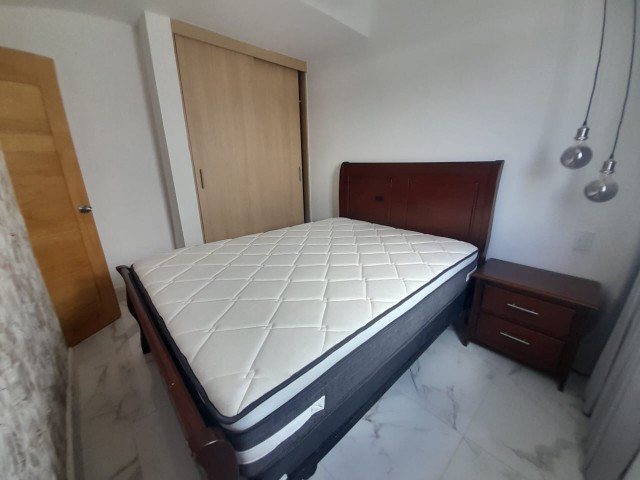 apartamentos - VENDO APARTAMENTO EN LA JULIA, A ESTRENAR TOTALMENTE AMUEBLADO 5