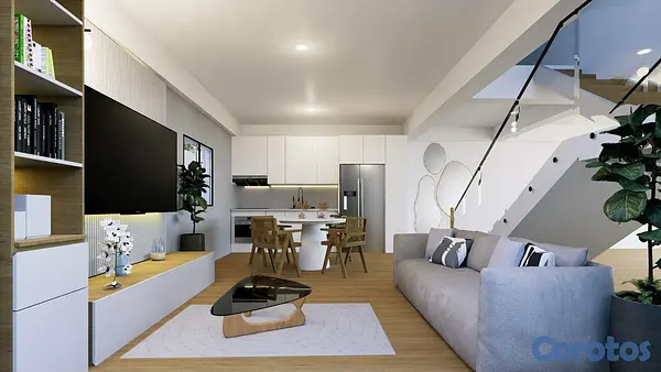 casas - Residencial Calipso 3