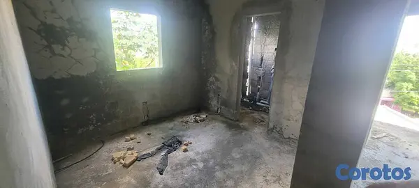 otros inmuebles -  VENDO APARTAMENTO EN CONSTRUCCION  , DE DOS NIVELES, RES. CERROS DEL PARAISO 2