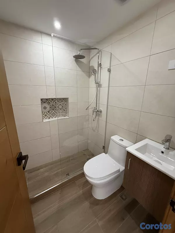 apartamentos - A Estrenar en Urb. Real apto. de 2hab con acabados de 1ra, amenidades completas 17
