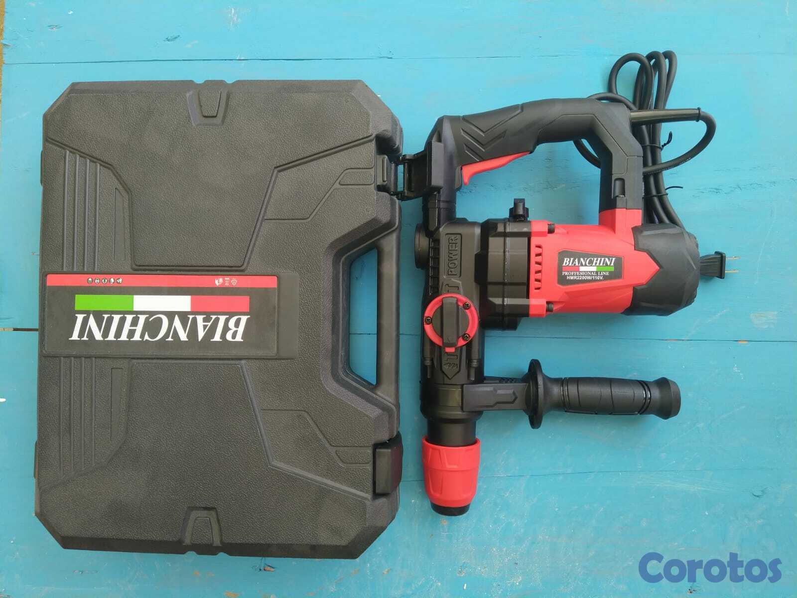 accesorios para electronica - Taladro  
Bianchini  1