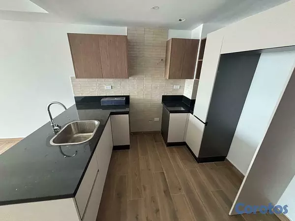apartamentos - Apartamento a estrenar en Venta en Urb Real 6