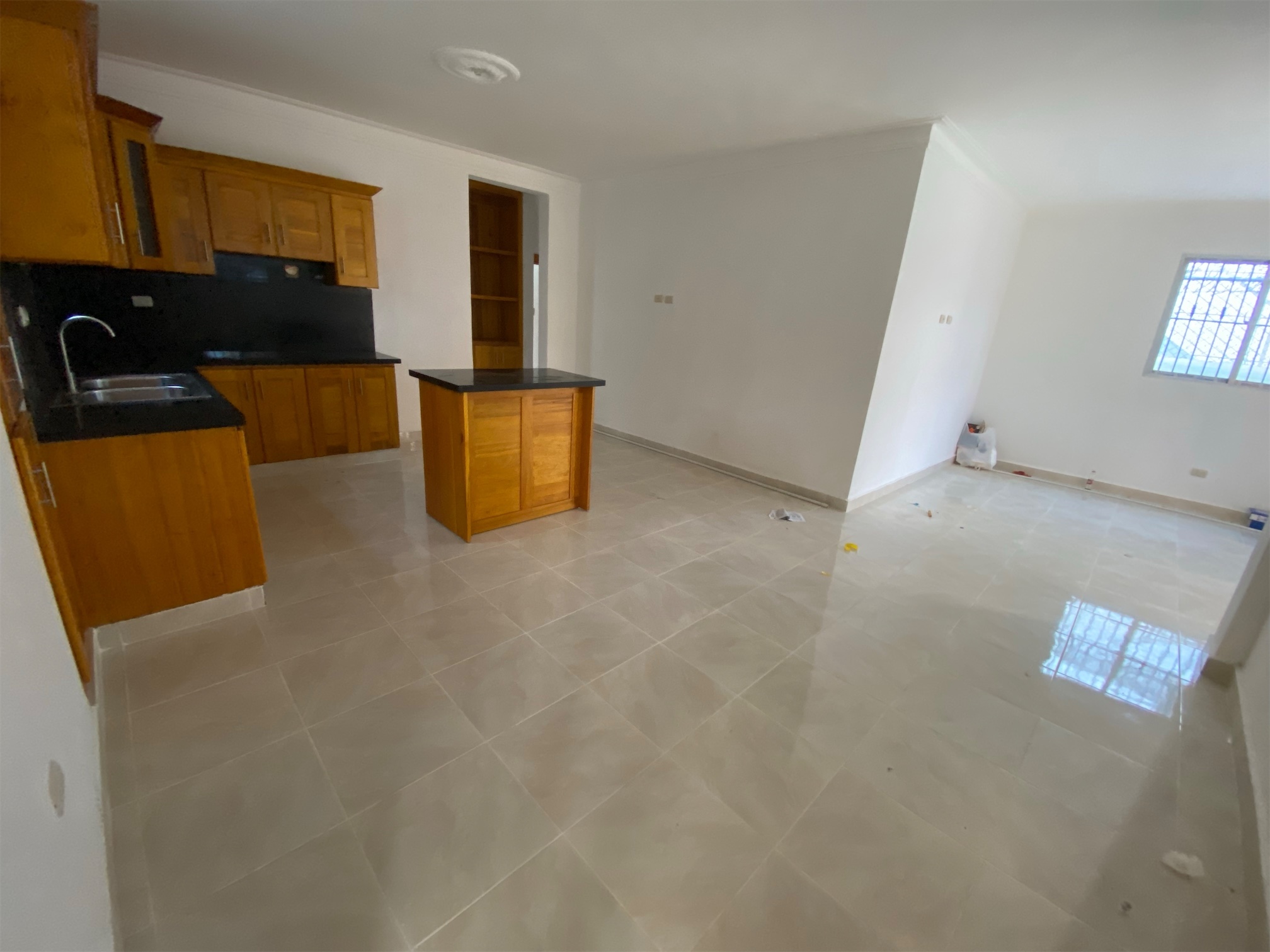 casas - CASA EN VENTA EN SANTIAGO DE LOS CABALLEROS LISTA PARA ENTREGA 3