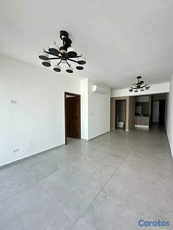 apartamentos - Apartamento en Alquiler  - La Esperilla 2 Hab US$1 7