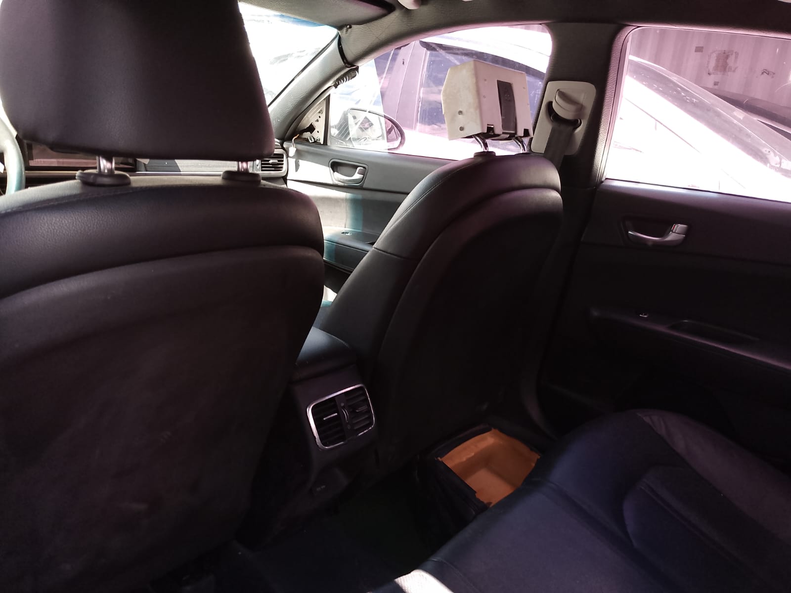 carros - KIA K5 2017 BLANCO DESDE: RD$705,100.00 3