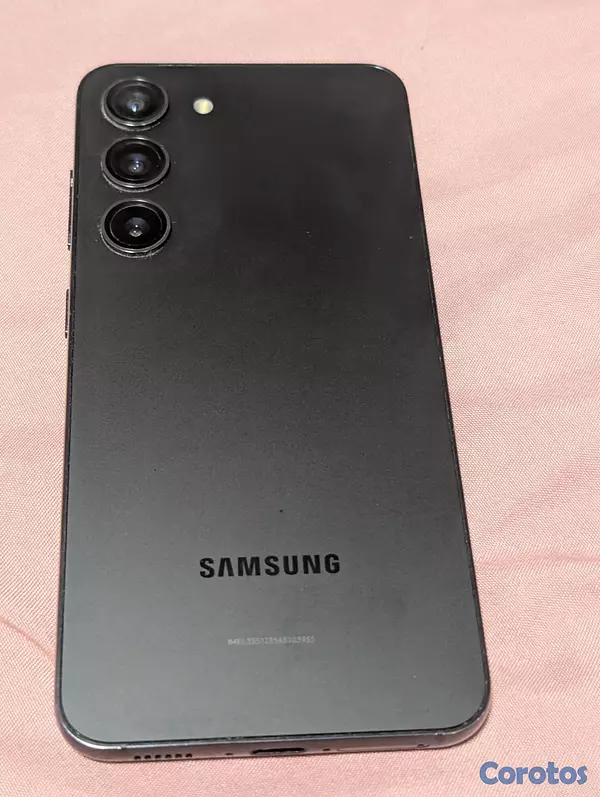 celulares y tabletas - Samsung S23 128gb 2