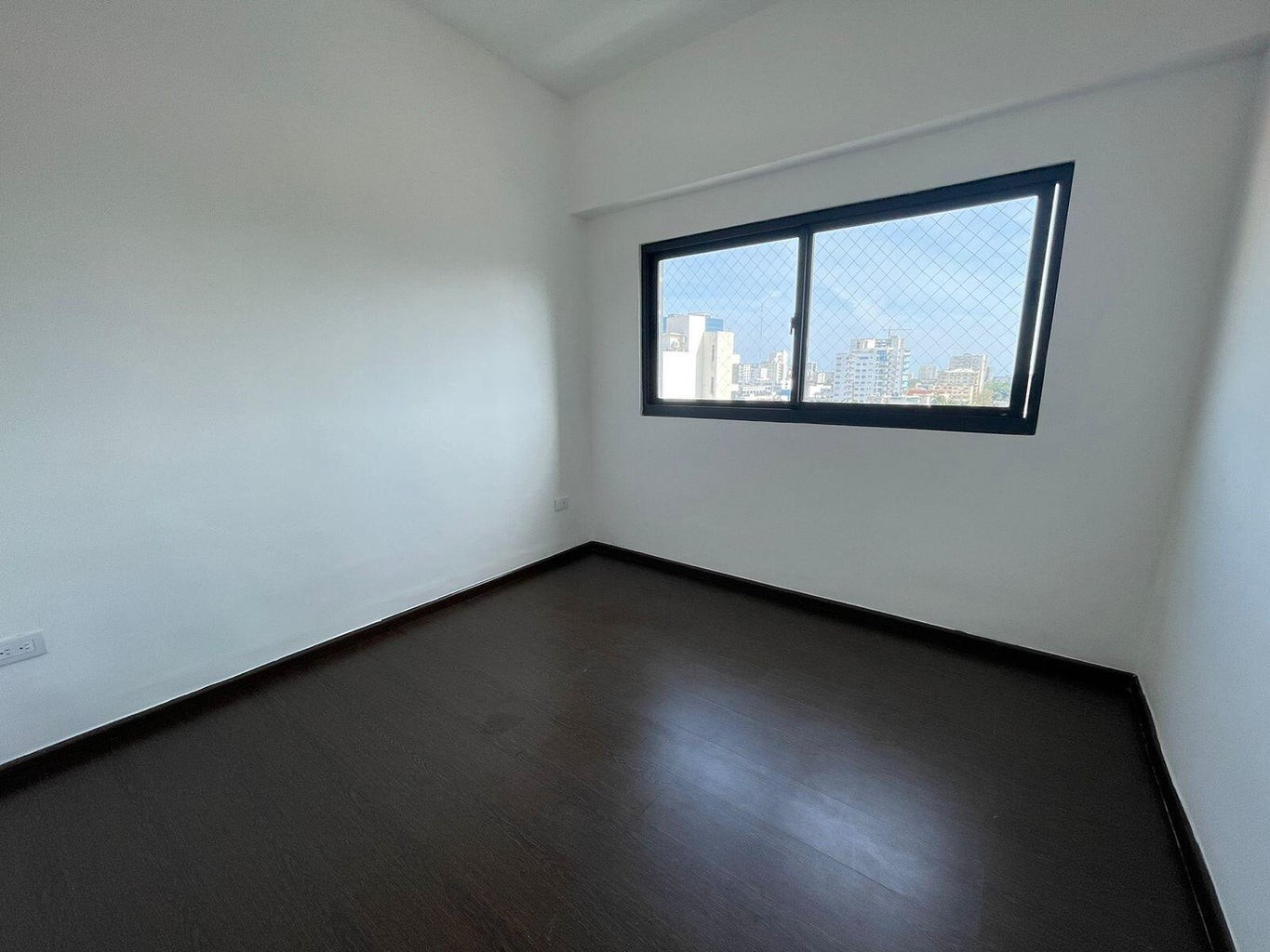 apartamentos - Apartamento en Venta Piantini de Una Habitación 8