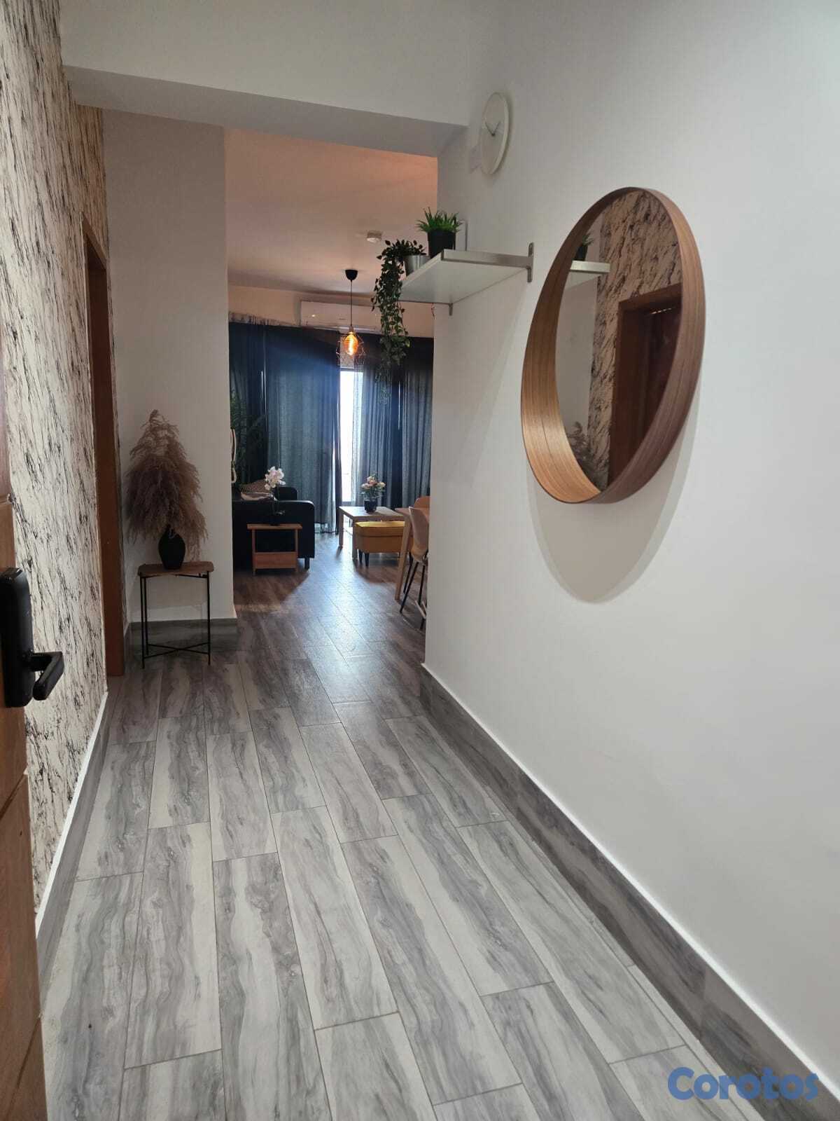 apartamentos - APARTAMENTO AMOBLADO EN SERRALLES 4