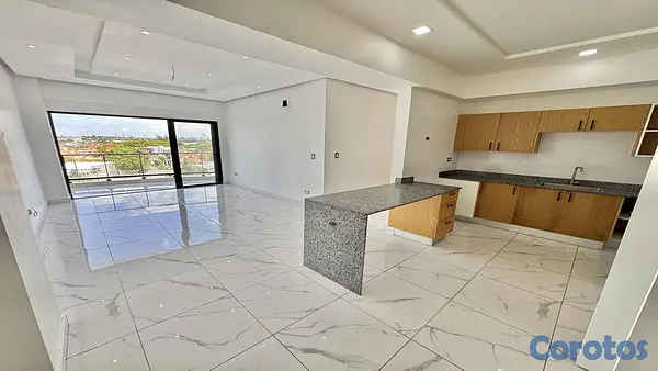 apartamentos - Apartamento en El Millón 2