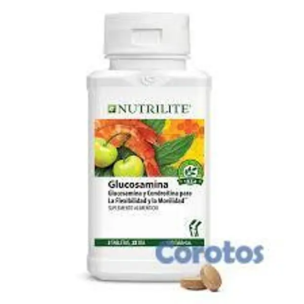 salud y belleza - PRODUCTOS AMWAY 7