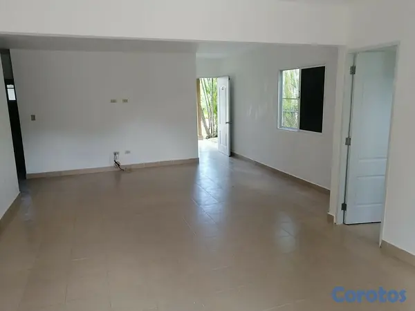 casas -  Oportunidad  Alquiler  Ciudad La Palma Casa 3 Hab + Servicio. Disponible Ahora 9