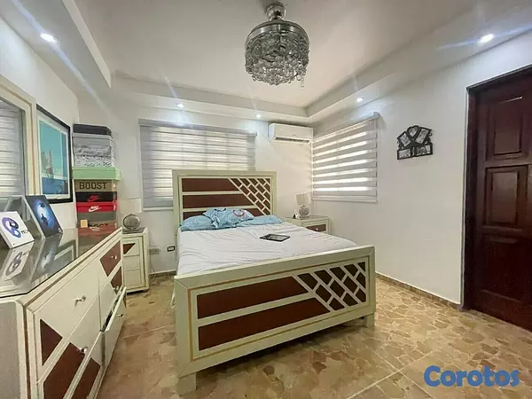 casas - Casa en altos de arroyo hondo  5