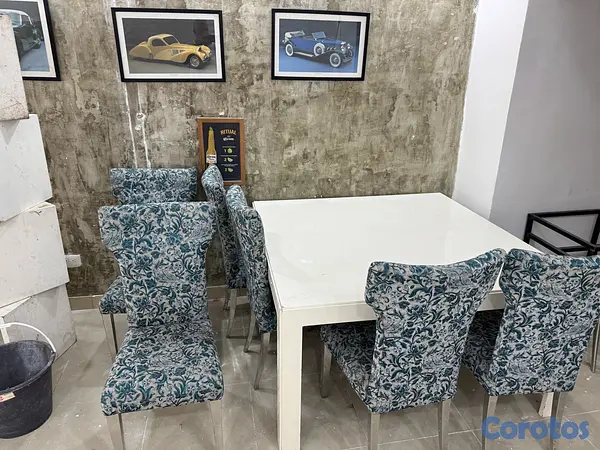 muebles y colchones - comprado desde nuevo en ilimel 5