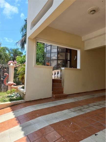 casas - Venta de casa con 600mts en vista hermosa Santo Domingo este 1
