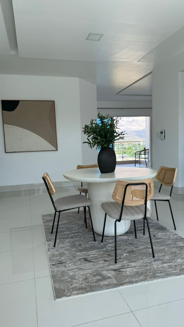 apartamentos - Hermoso Apartamento en Rincon Largo 5
