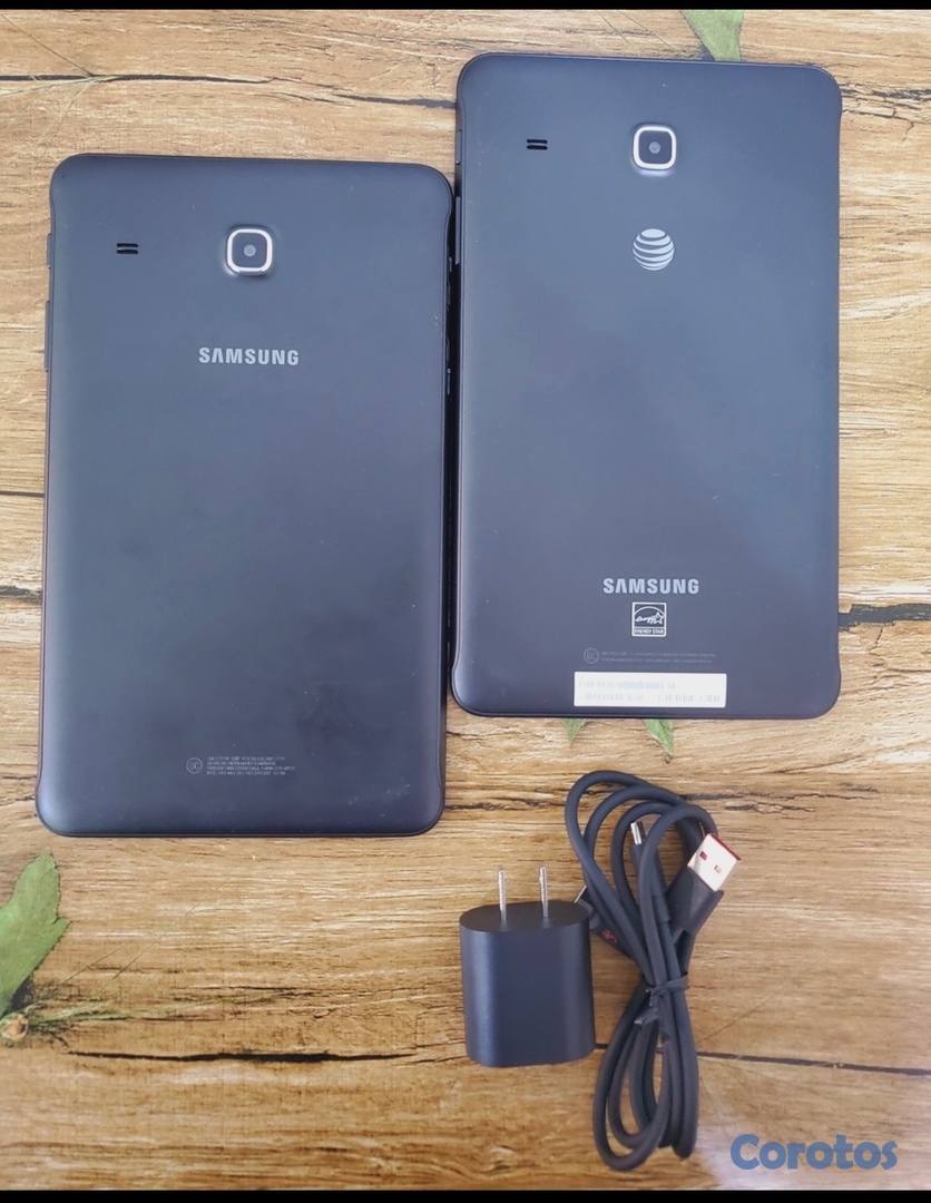 celulares y tabletas - Samsung Galaxy Tab E 3