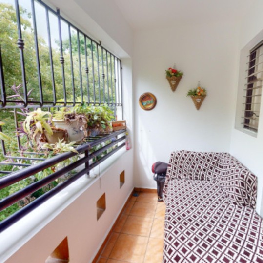 apartamentos - Apartamento en Venta en Gazcue, 2H, 2B, 4to piso