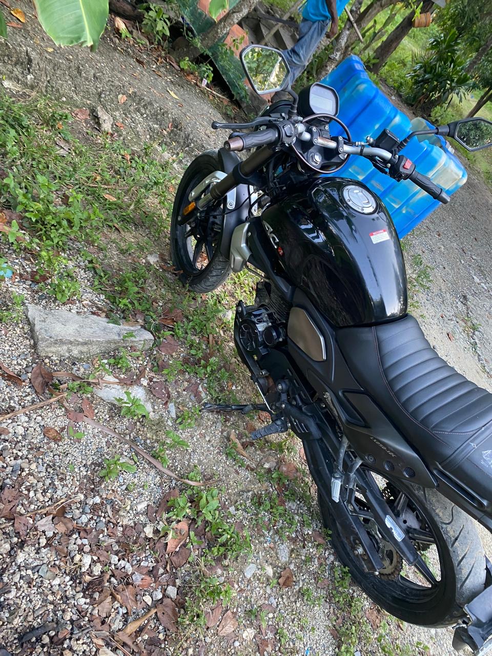 motores y pasolas - Vendo Loncin AC4 2022 