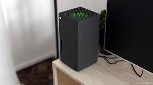 consolas y videojuegos - XBOX Series X usado como nuevo 1