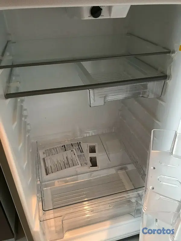 electrodomesticos - NEVERA WHIRLPOOL COMO NUEVA 18 PIES SE VENDE POR  6