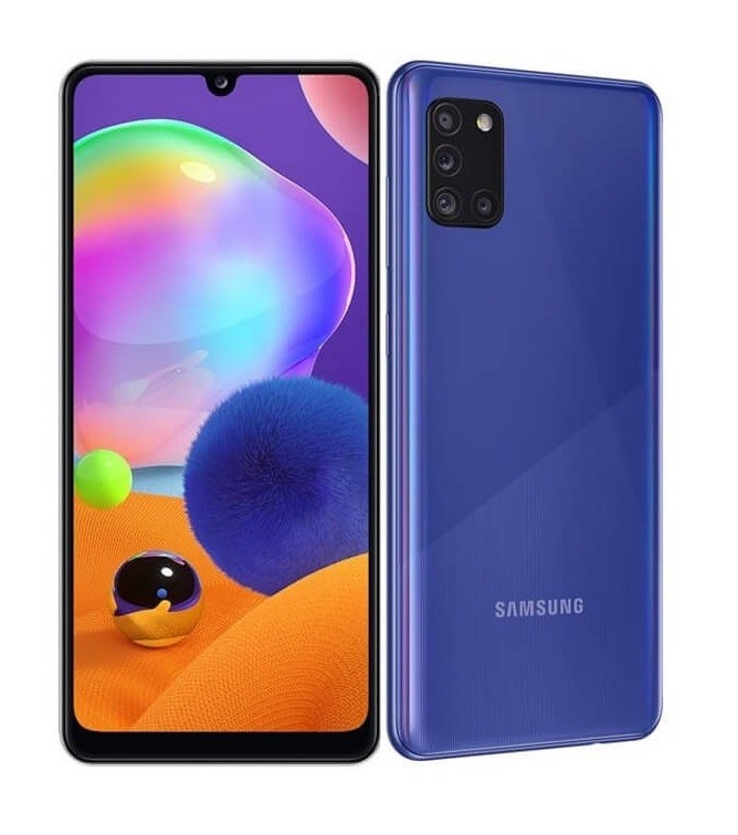 celulares y tabletas - Celular Samsung Galaxy A31 128GB SM-A315G/L Altice Nuevo