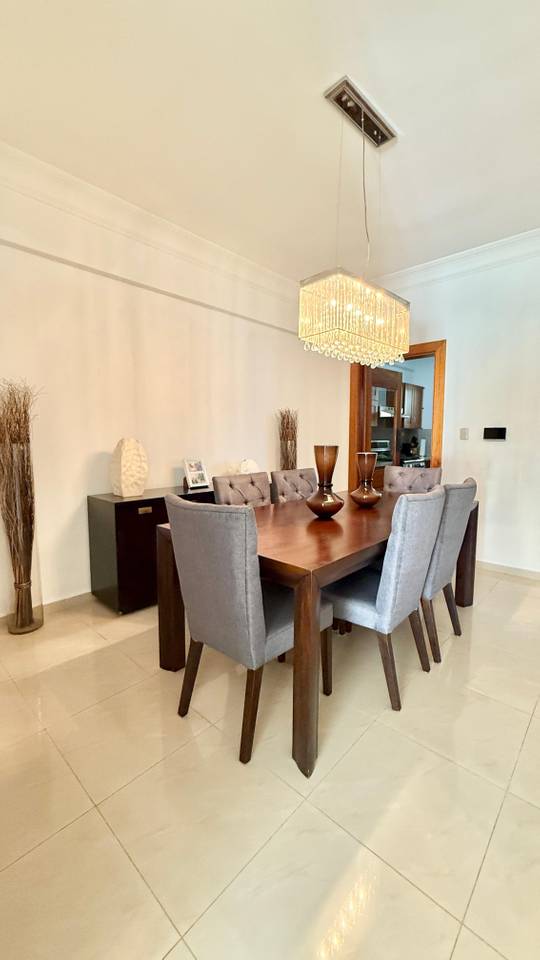 apartamentos - Apartamento en alquiler en Bella Vista  2