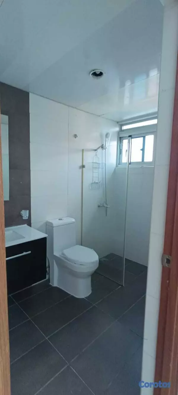 apartamentos - Bella Vista Imponente torre familiar, piso alto 9