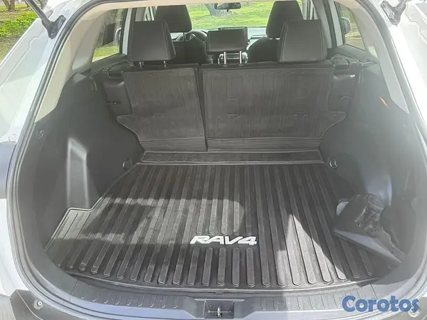 jeepetas y camionetas - Toyota RAV4 XLE 2021
 14