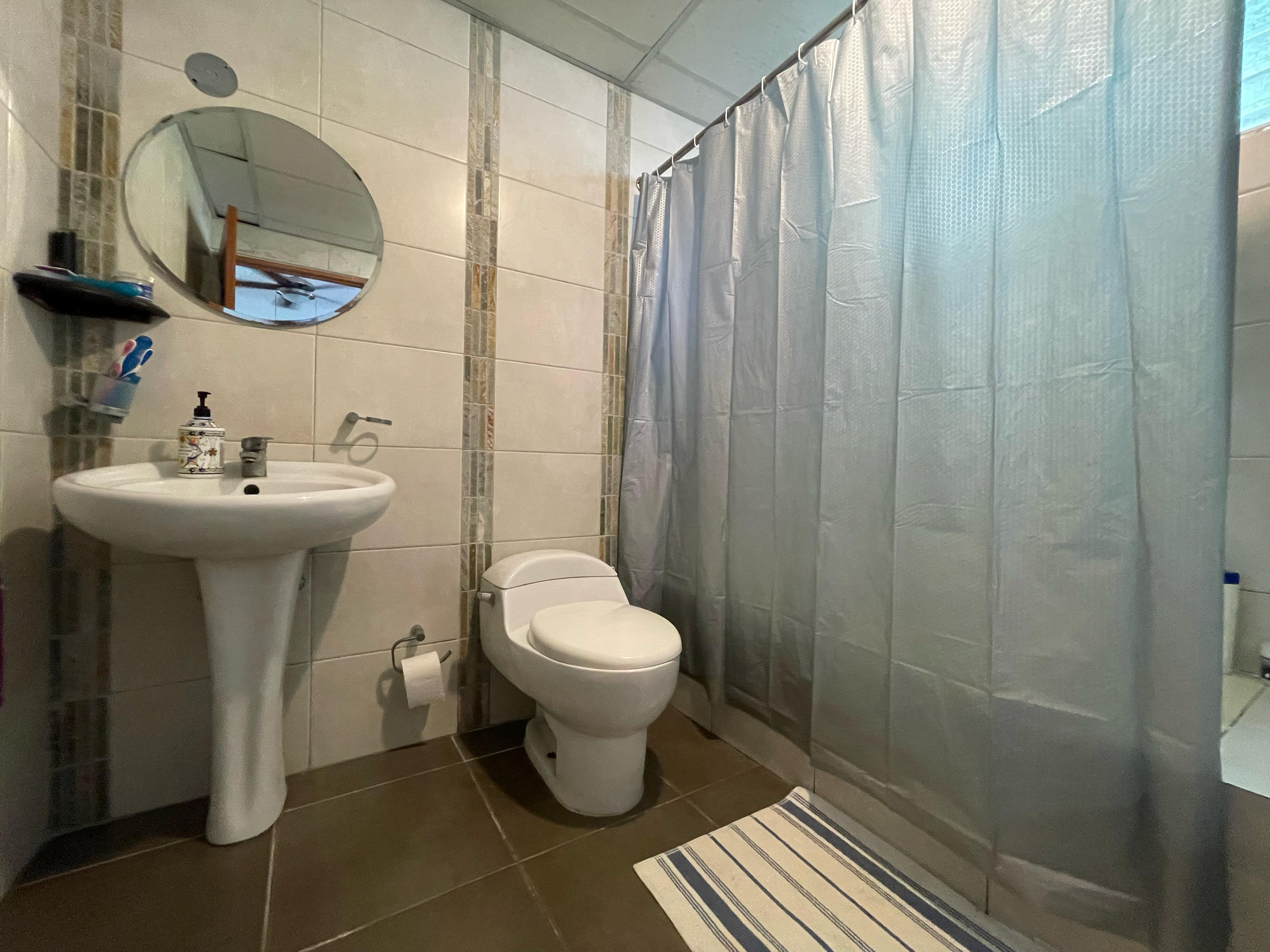 apartamentos - Apartamento en Jardines del Sur, próximo al Parque 4