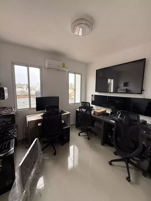 apartamentos - Vendo apartamento en San Isidro. 10