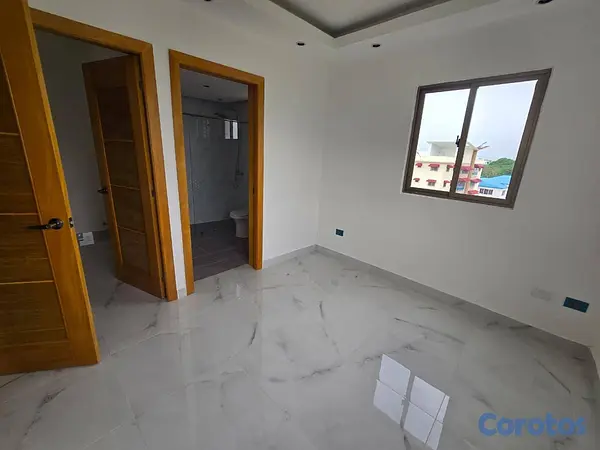 penthouses - Penthouse con Terraza Privada en la Jacobo Majluta 10