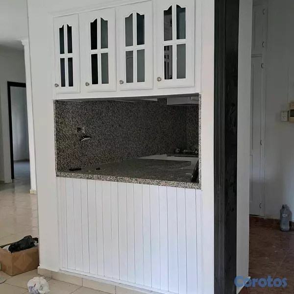 apartamentos - Apartamento 
 alquiler en Bella Vista . 2