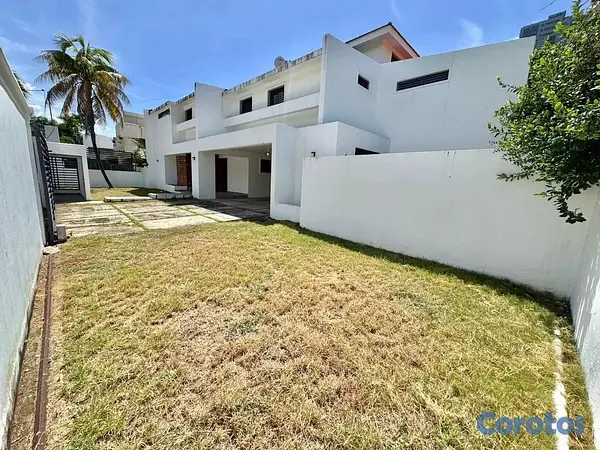 casas - Vendo Casa en Los Cacicazgo 2
