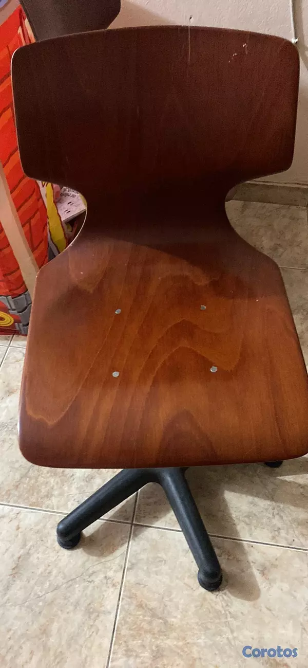 muebles y colchones - Sillas giratorias  6