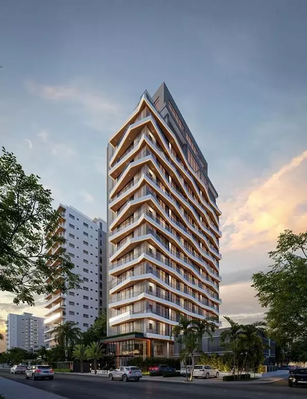 apartamentos - Apartamentos en Naco 2