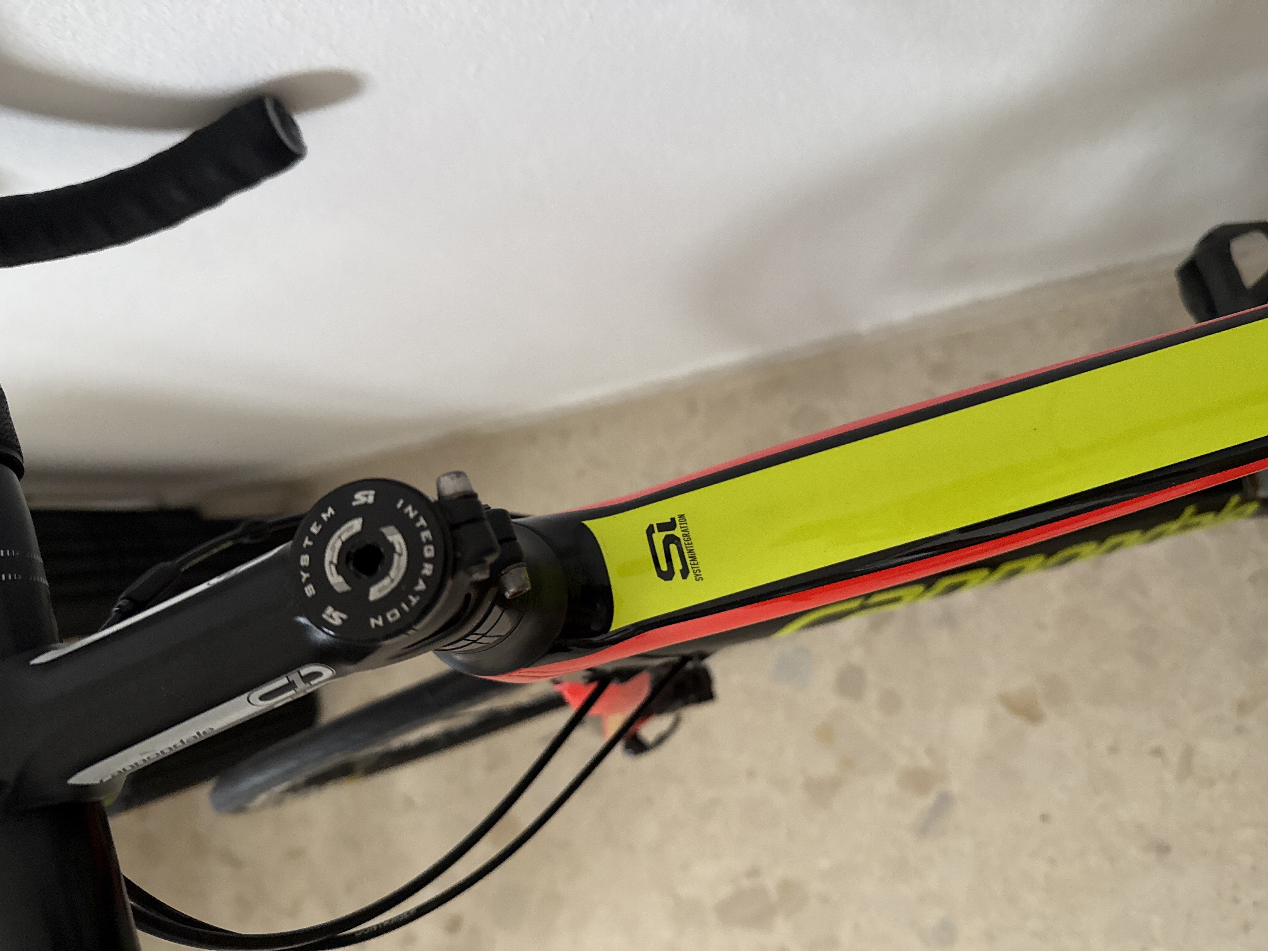 bicicletas y accesorios - Bicicleta Cannondale Synapse | Shimano Ultegra |Cuadro Fibra de Carbón |Talla 58 3