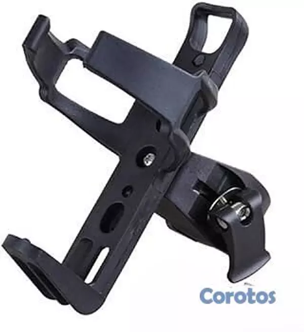 bicicletas y accesorios - Porta Vasos para Bicicleta y Patineta Resistente y 2