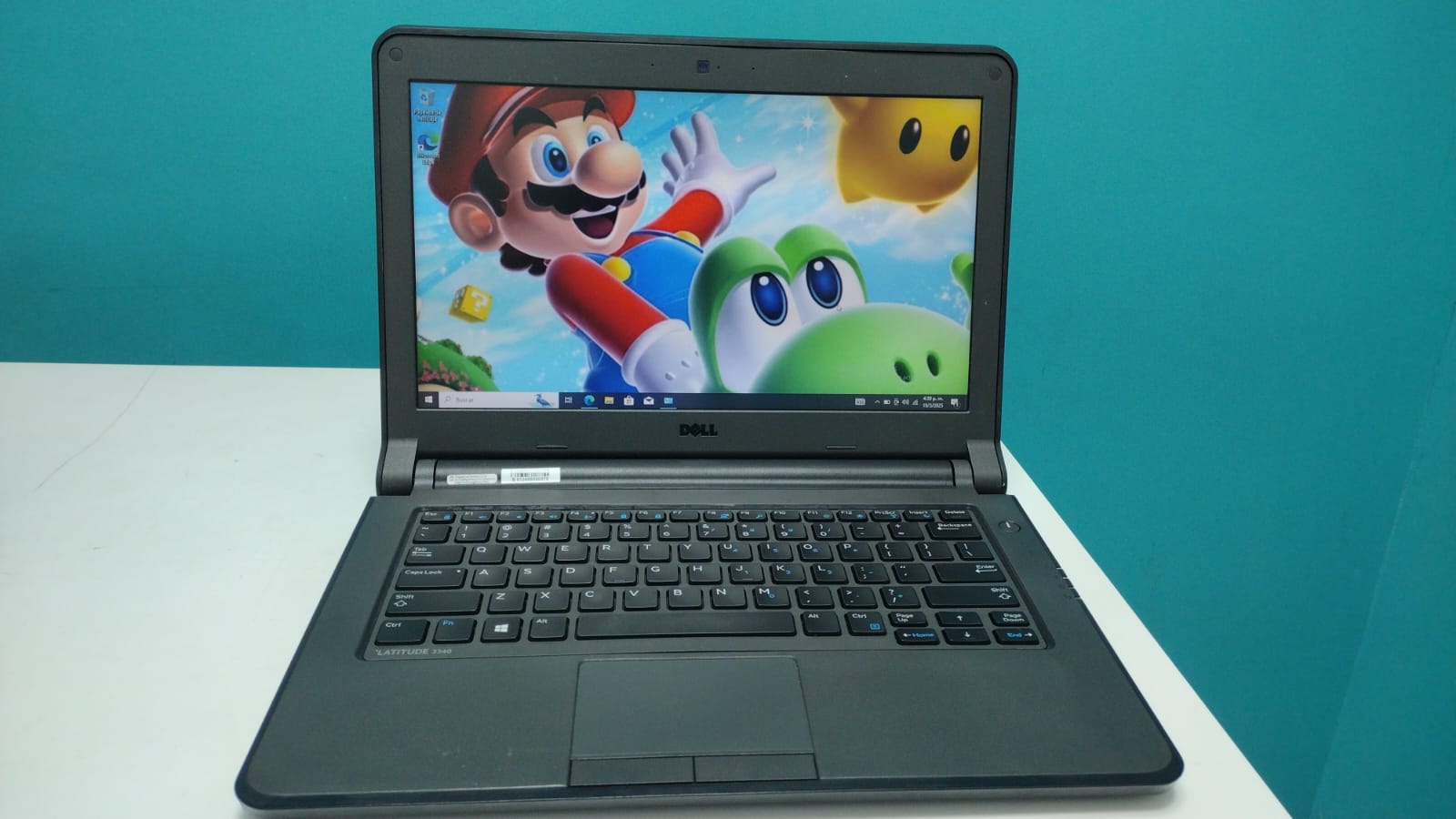 computadoras y laptops - Laptop, Dell Latitude 3340 / 4th Gen, Intel Celero 1