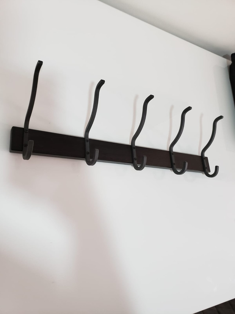 decoración y accesorios - Perchero, guindadero de ropa para interiores de IKEA.