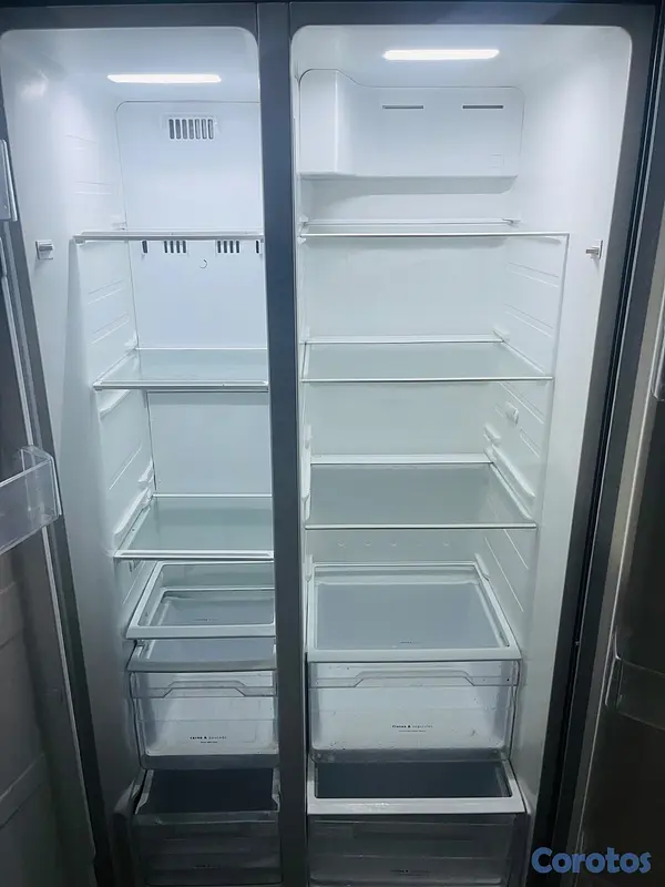 cocina - Nevera  3