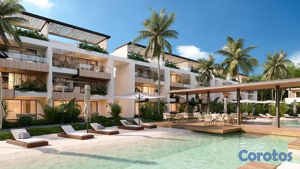 apartamentos - Proyecto de Apartamento en Juan Dolio, San Pedro d 10