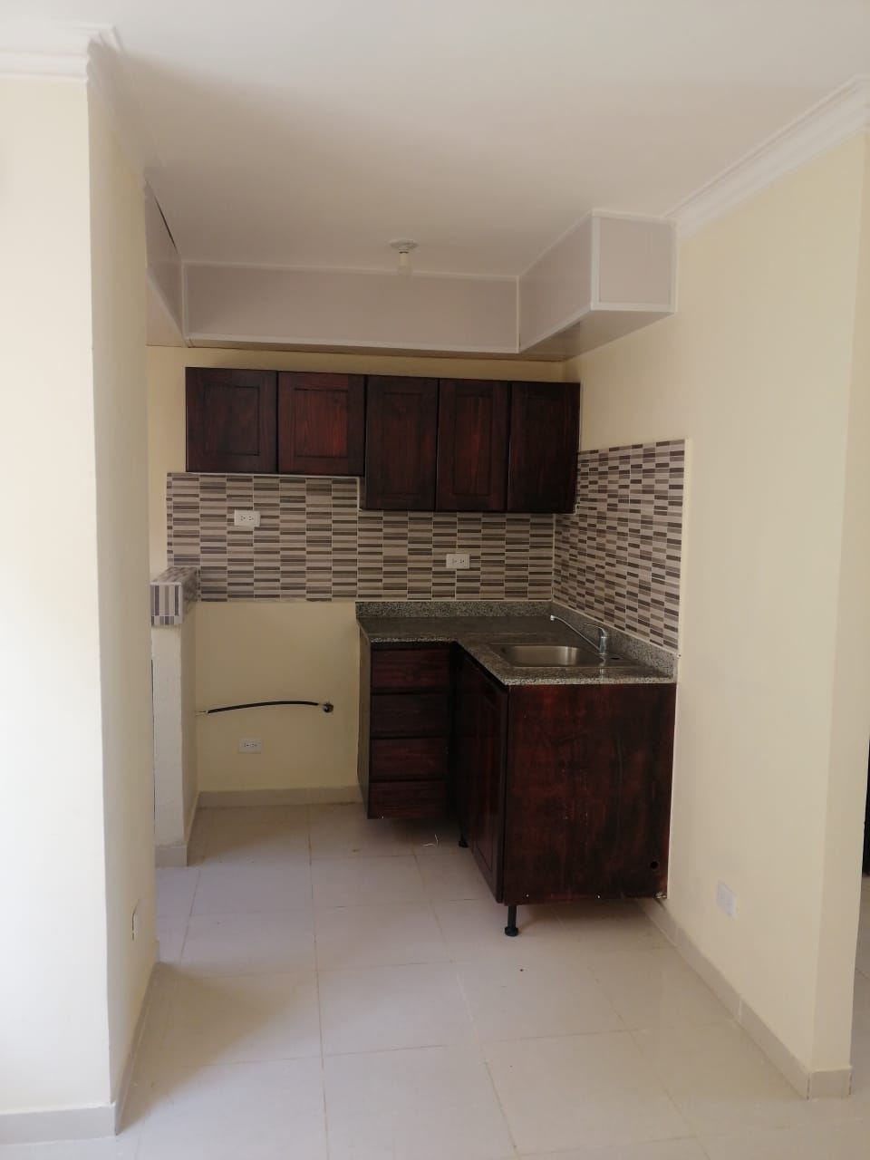 apartamentos - Alquilo apartamento en Residencial Monumental 4