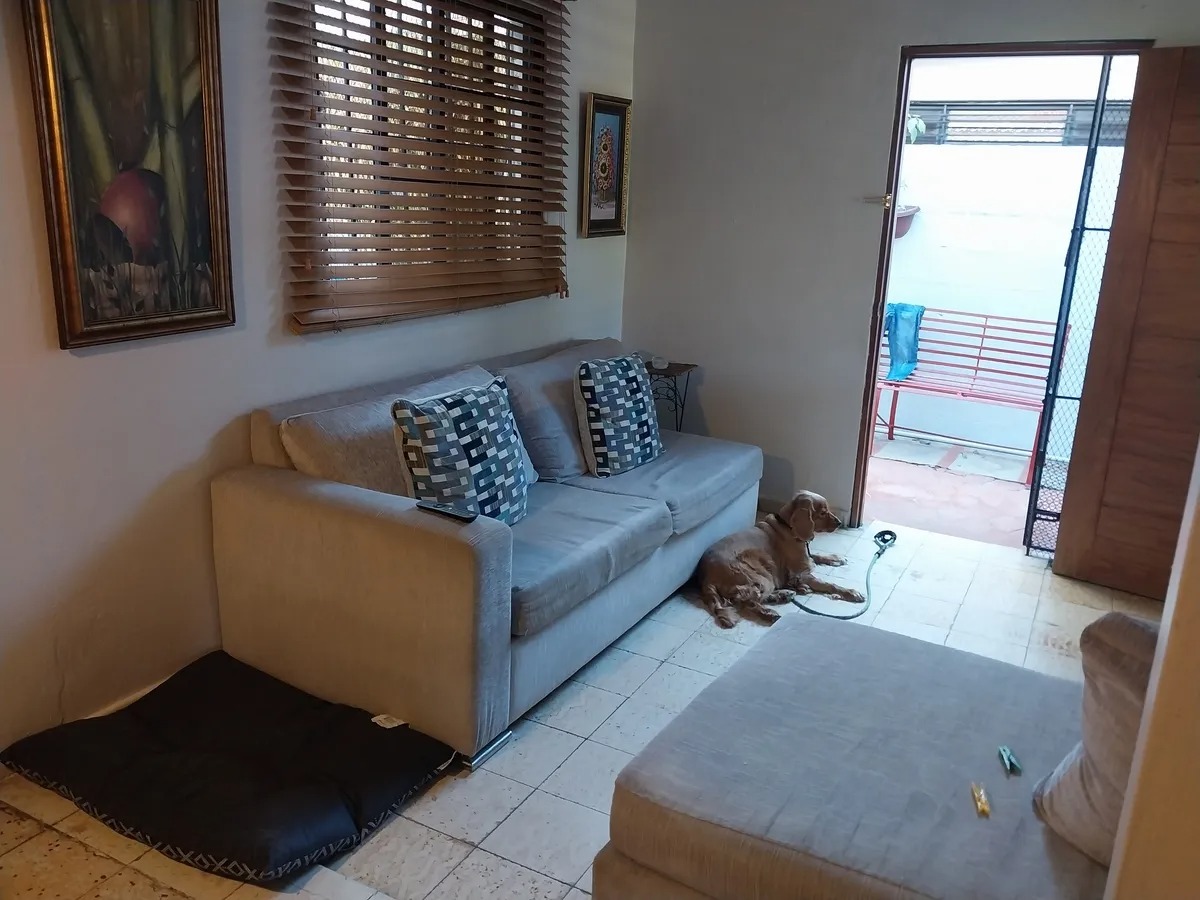 casas - Venta de Casa en Los Prados 5
