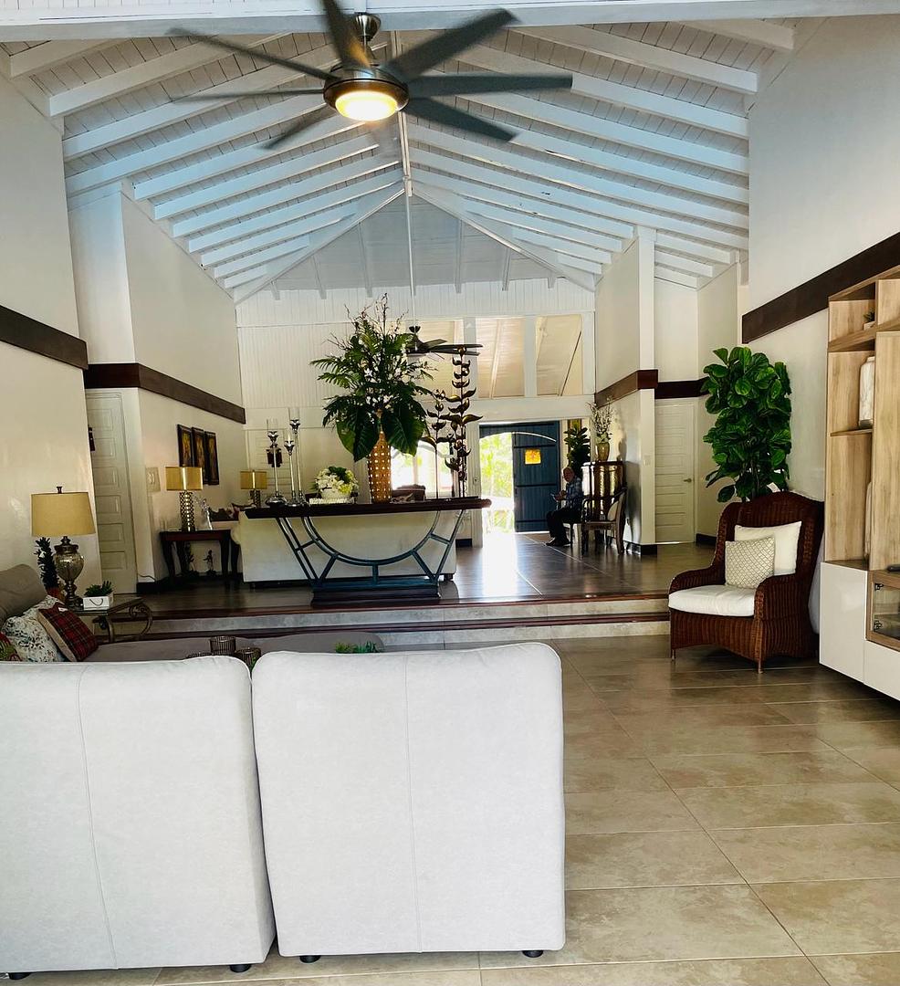 casas vacacionales y villas - Villa en Casa De Campo 
Para clientes directos  6