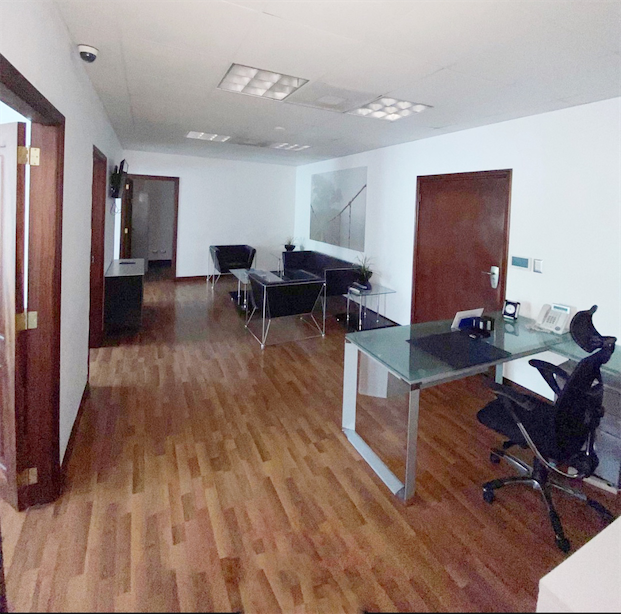oficinas y locales comerciales - Oficina corporativa 3