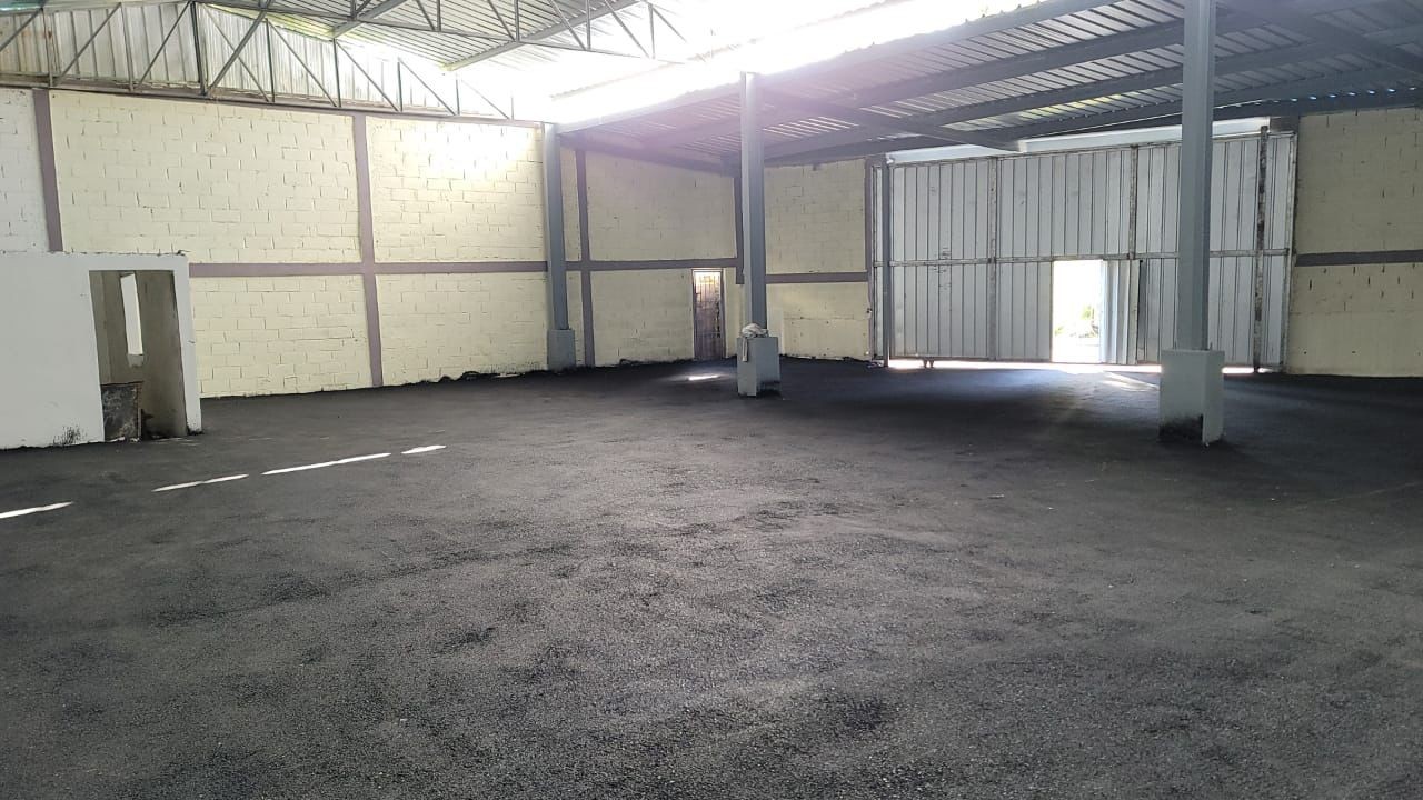 otros inmuebles - SIN INTERMEDIARIOS RENTO O VENDO NAVE INUDSTRIAL DE 450 METROS/ zona oriental. 3