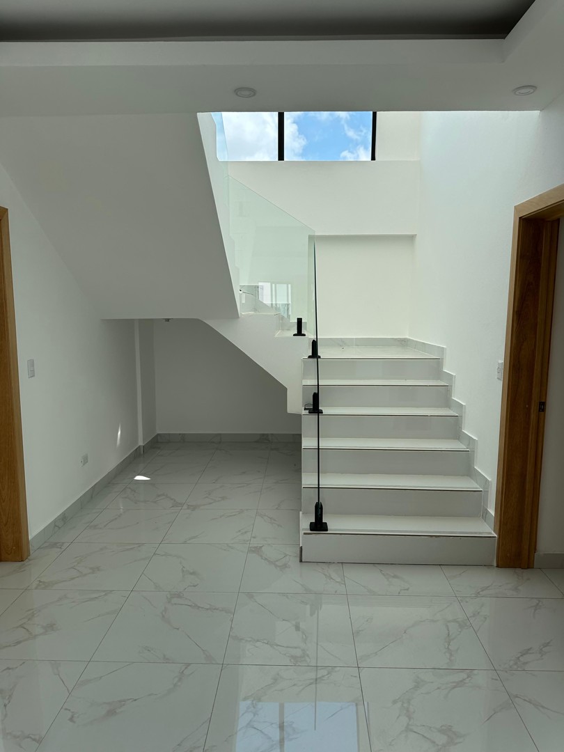 penthouses - Apartamento Penhouse con ascensor y planta full, E.L, Resp. Los 3 Ojos.  4