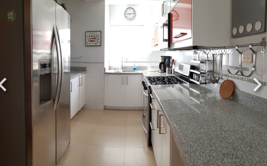 apartamentos - Apartamento en Venta en la Esperilla  4