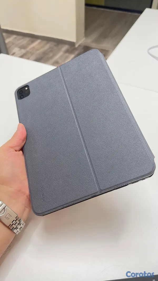 celulares y tabletas - IPad Pro 3 gen 2