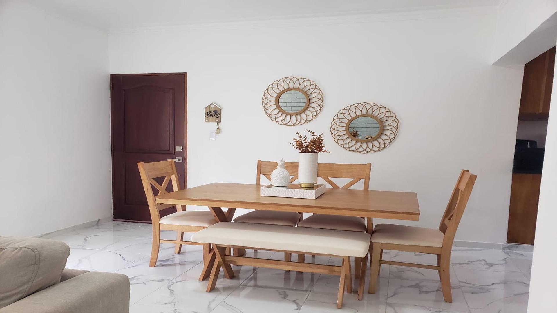 apartamentos - Apartamento De Venta En Santiago De Los Caballeros 4